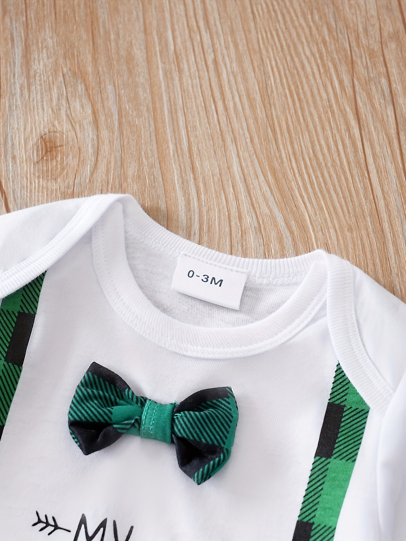 First Christmas Baby Set – For Cute Moments and Joyful Memories