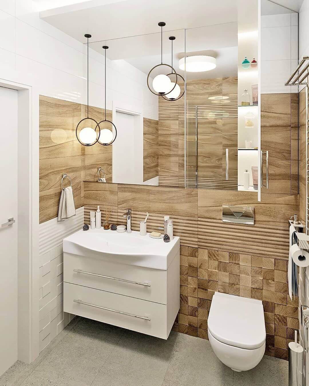 Modern Pendant Light - Elegant & Stylish Design