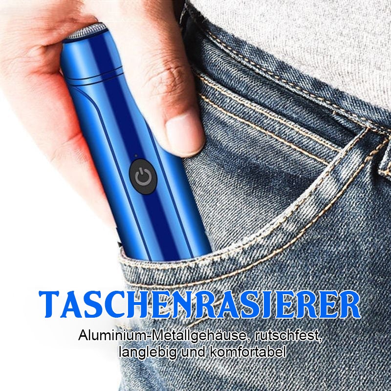 PRE-ORDER - Multifunctional Electric Shaver for Men