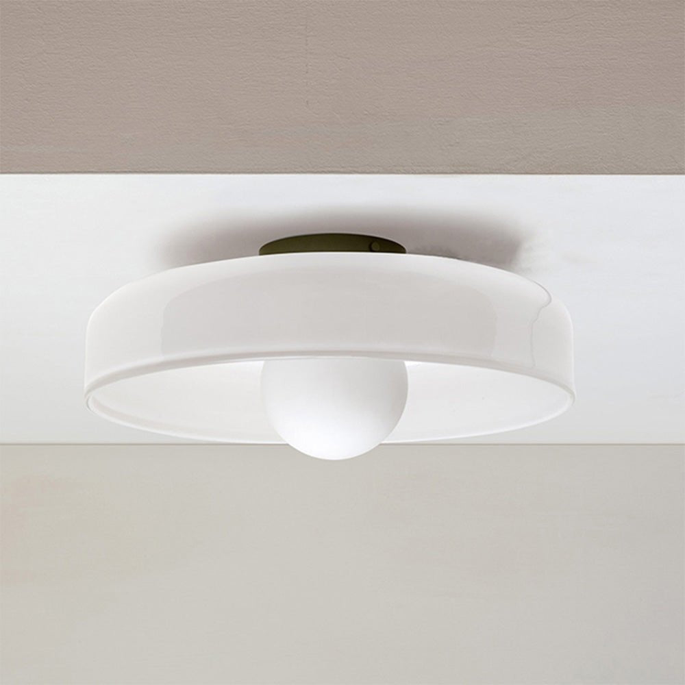 Modern Round Ceiling Lamp