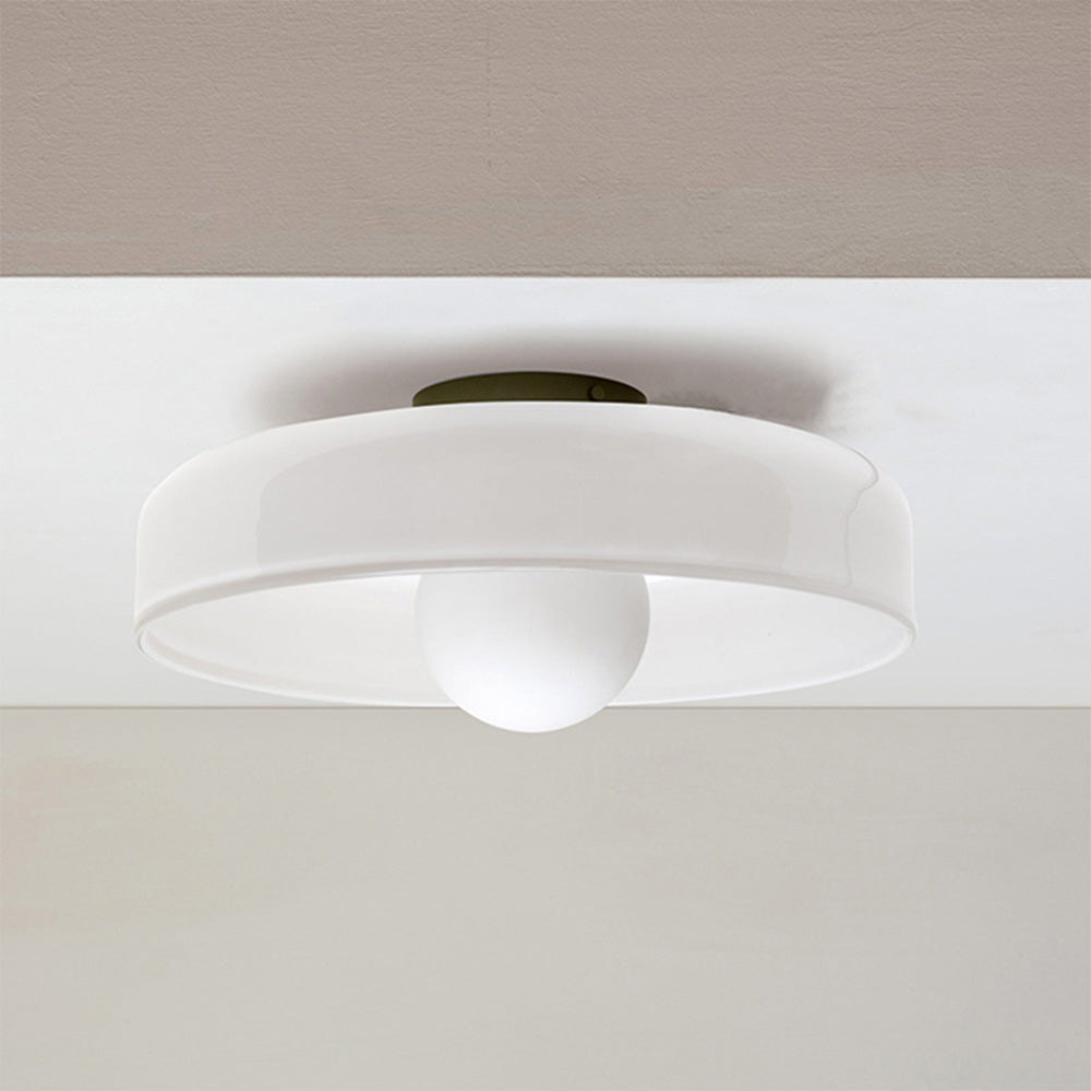 Lumina - Modern Round Ceiling Light