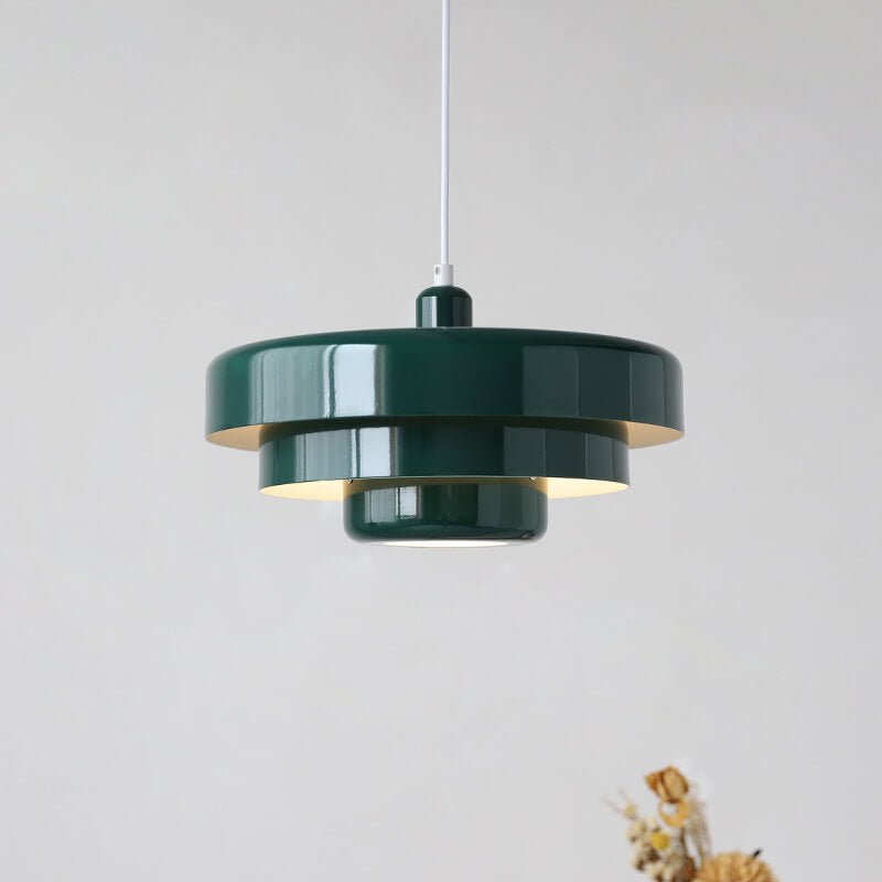 Nova Light - Stylish Multi-Layer Pendant Light