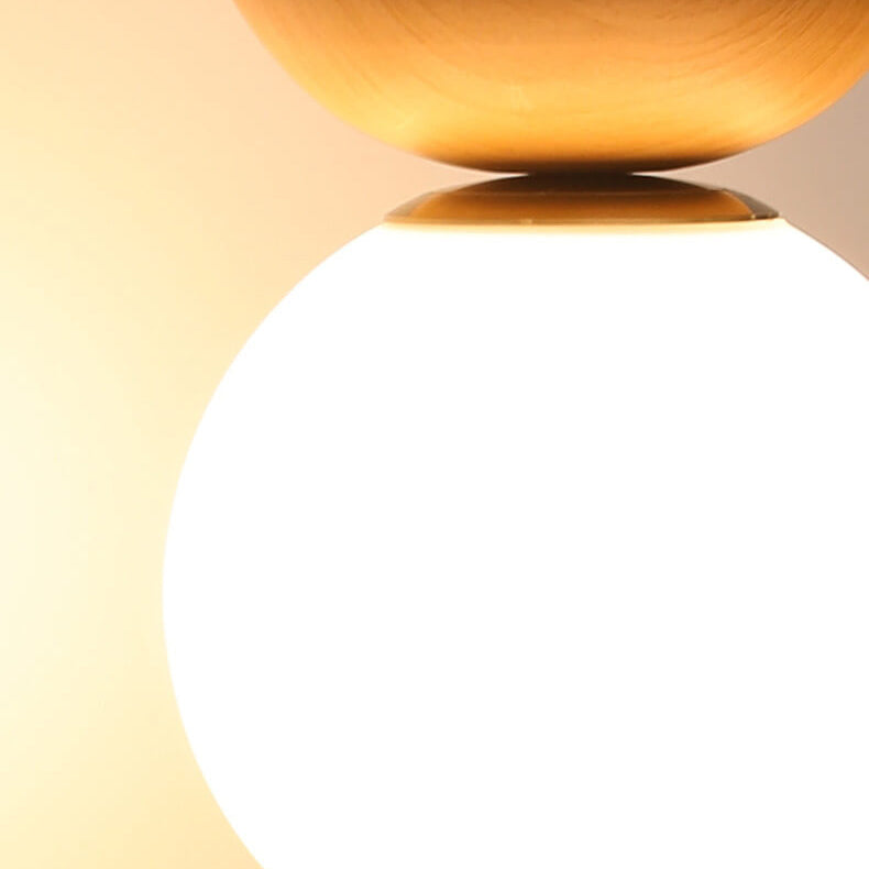 Japanese Style LED Ceiling Light – Renji