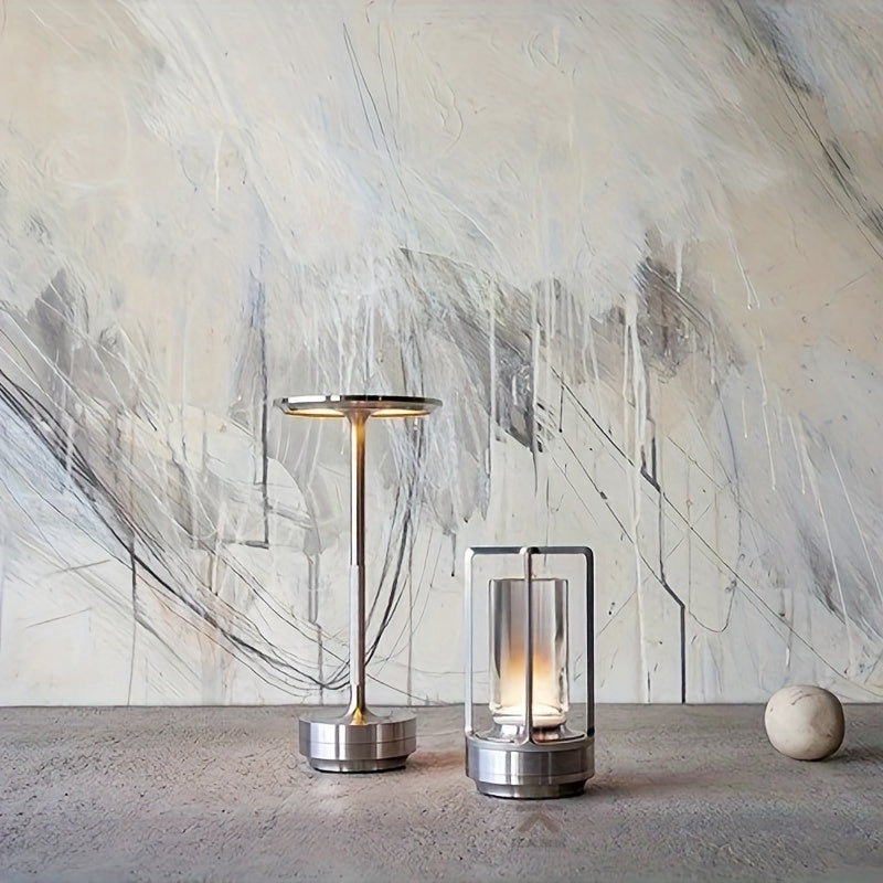 LED Mood Light in Japanese Style – Hana