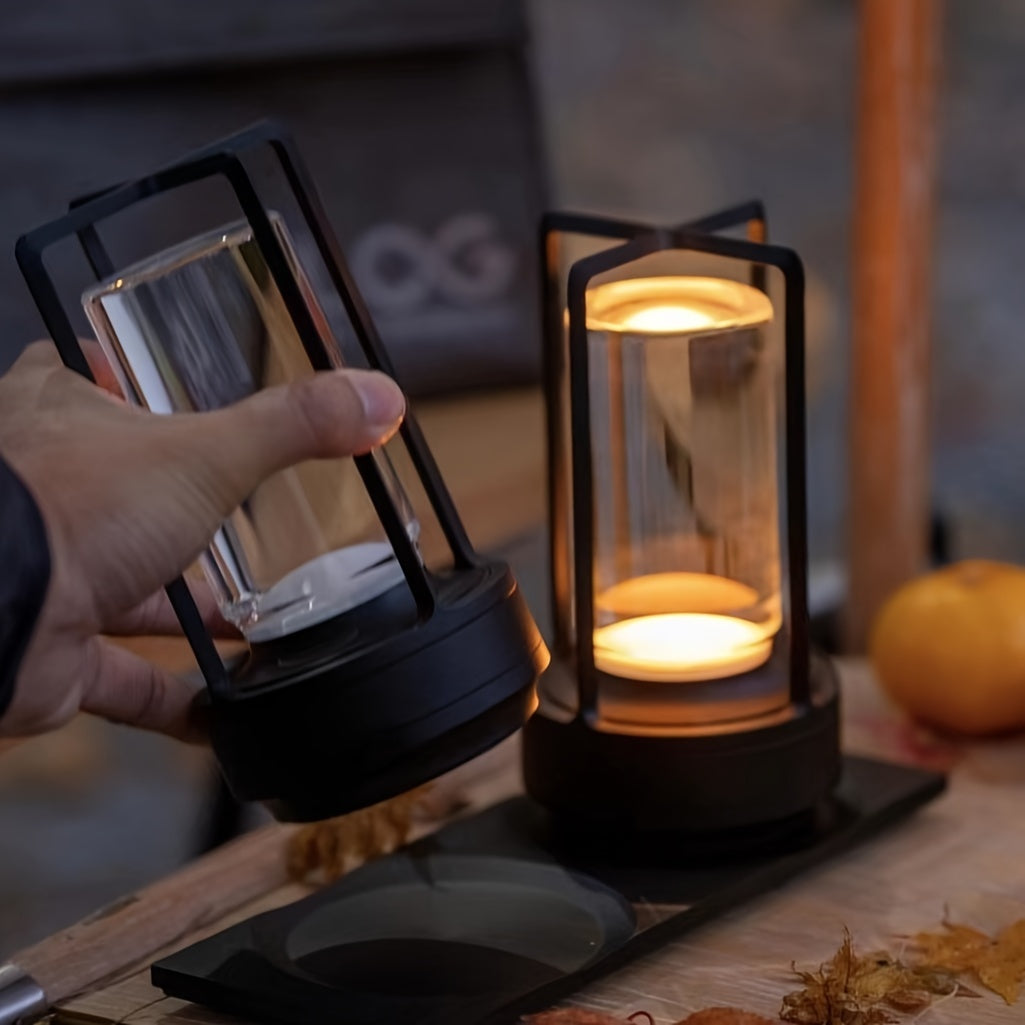 LED Mood Light in Japanese Style – Hana