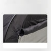 CozyNest Foldable Tent Bed – Protection and Rest Within Reach