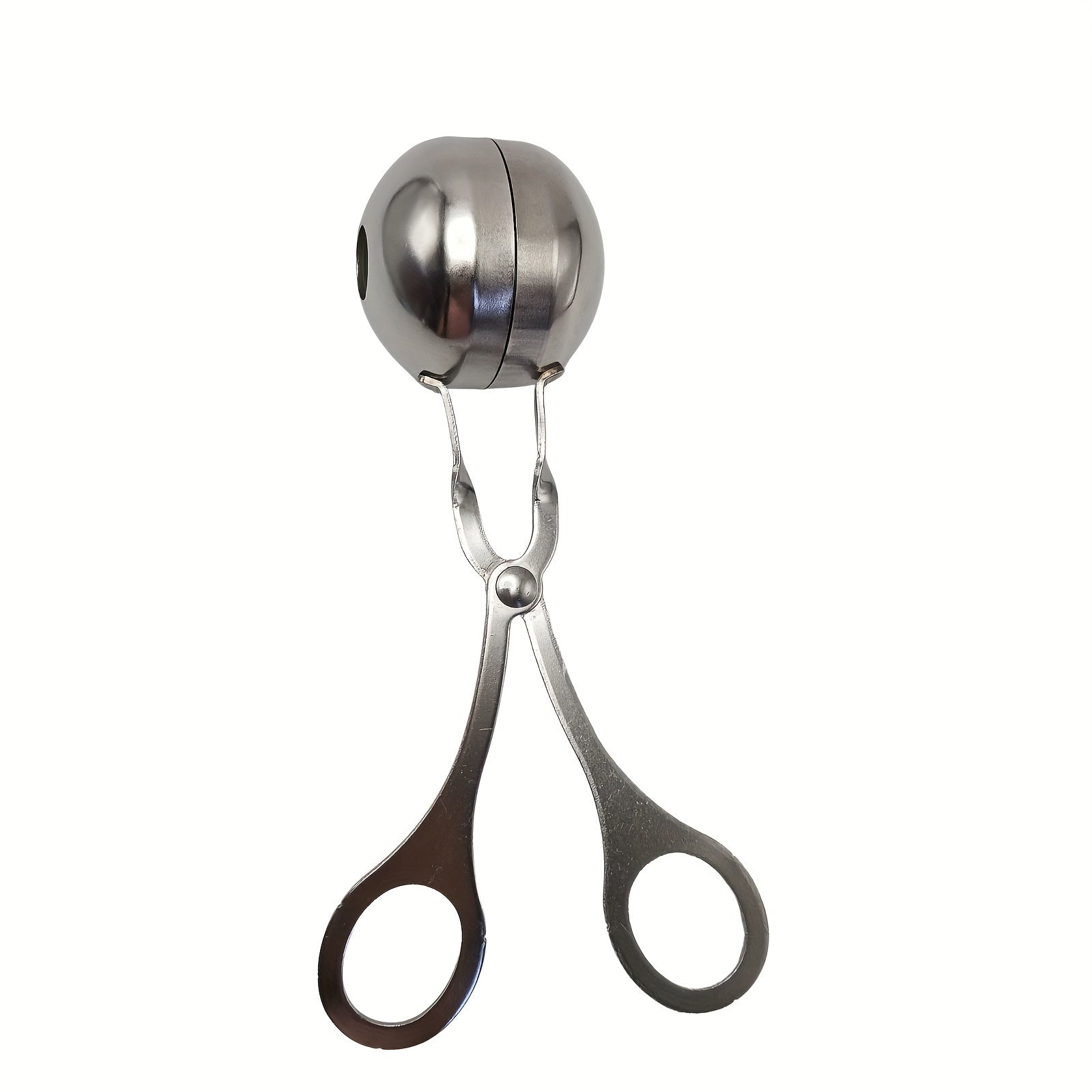 Practical Meatball Scoop - For Easy Cooking