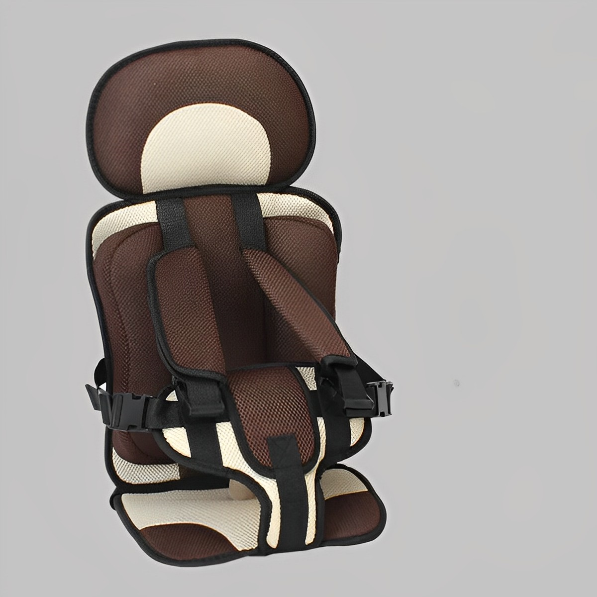 ReisComfort Child Car Seat - Safe and Supportive for Little Ones