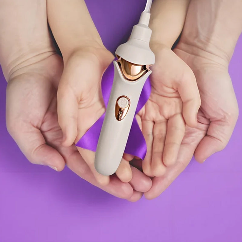 5 in 1 Electric Ear Wax Cleaner