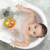 Bath Toy Ball with Light Effects, Fountain and Movement Function for Children
