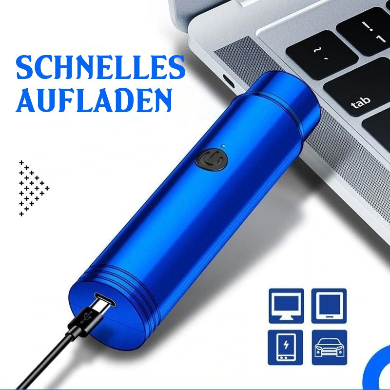 PRE-ORDER - Multifunctional Electric Shaver for Men