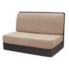 Bank Covers Set for Motorhome & Caravan - NomadCover
