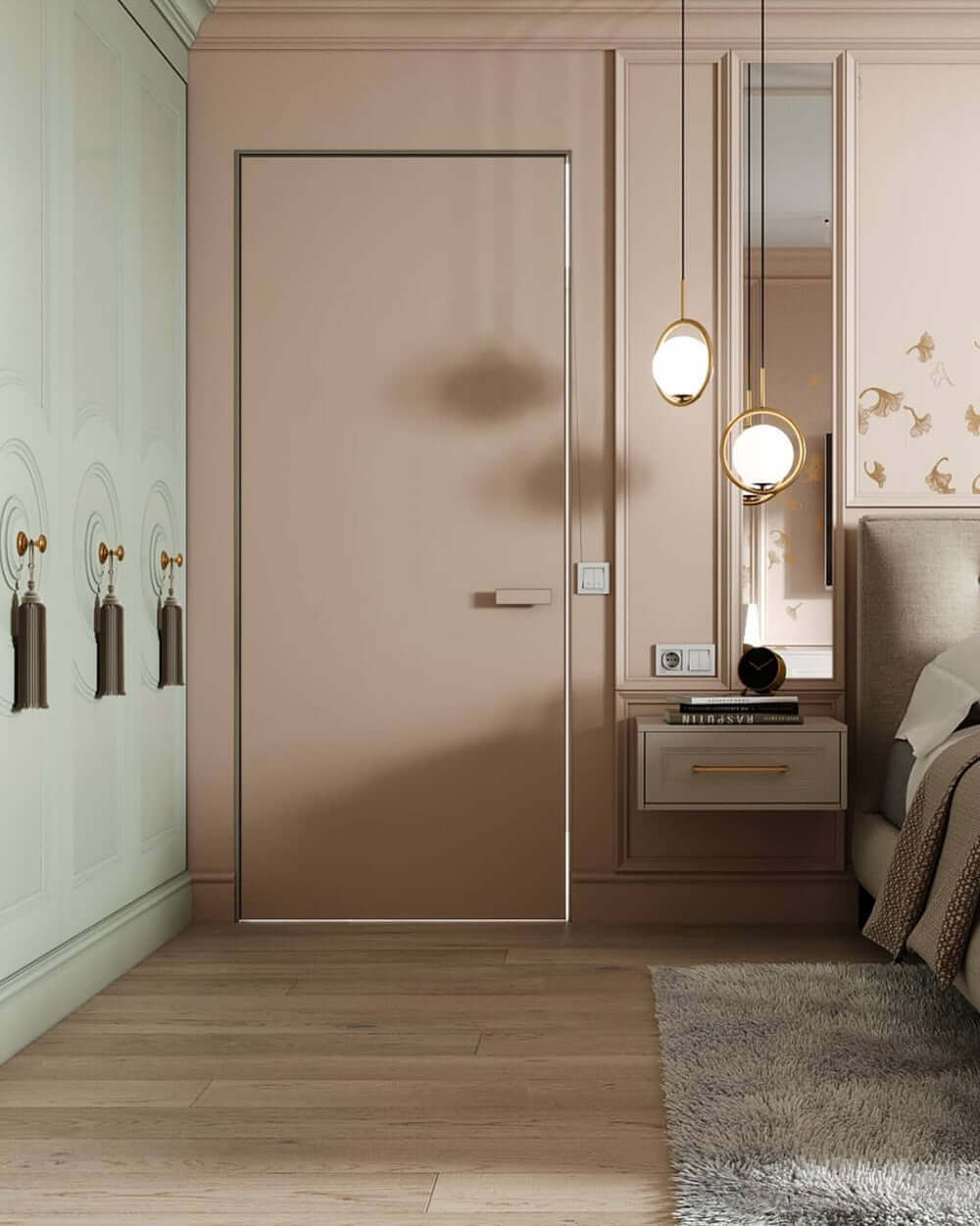 Modern Pendant Light - Elegant & Stylish Design