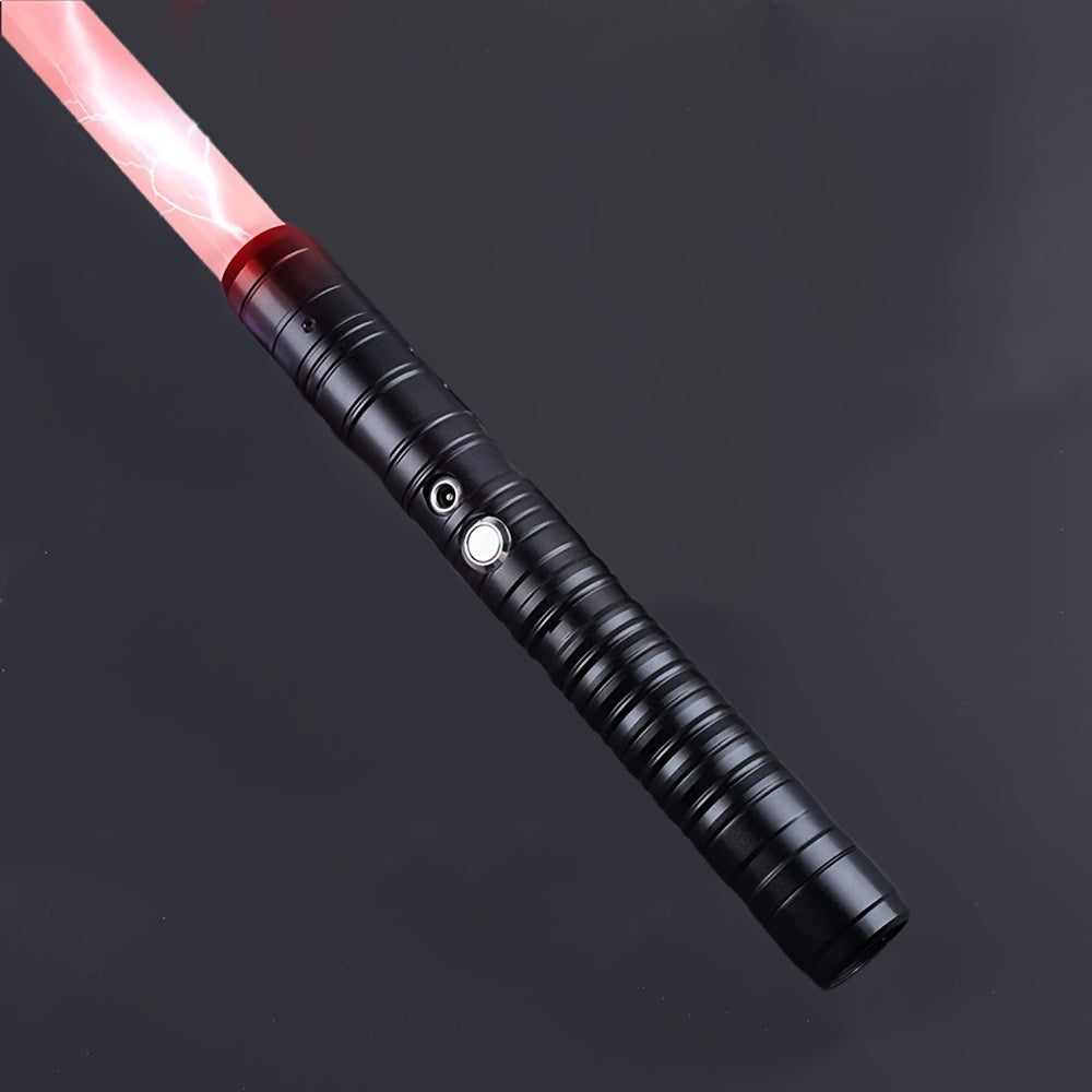 Powerful RGB Lightsaber - For Cosplay and Playful Fun