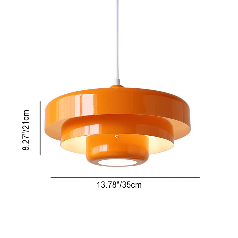 Nova Light - Stylish Multi-Layer Pendant Light