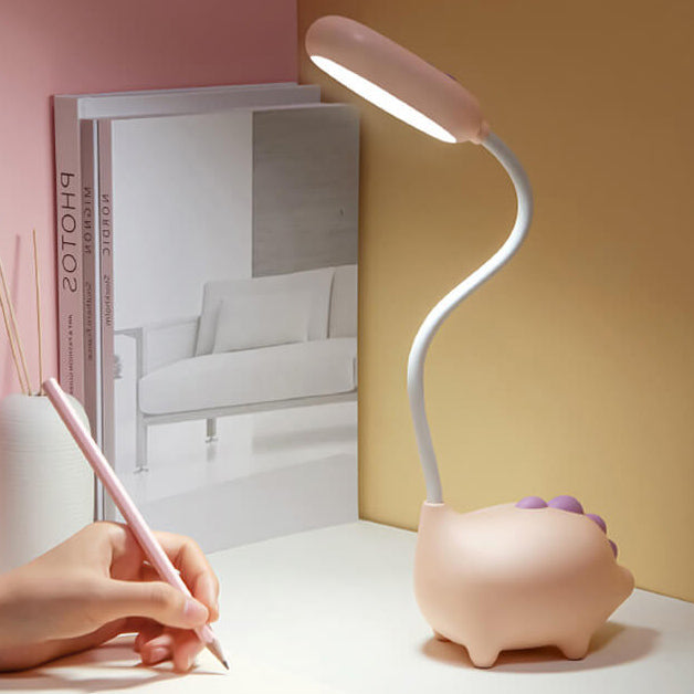 Sandsberg Children's LED Desk Lamp | Eye-Friendly | Rechargeable | Perfect for Children's Rooms