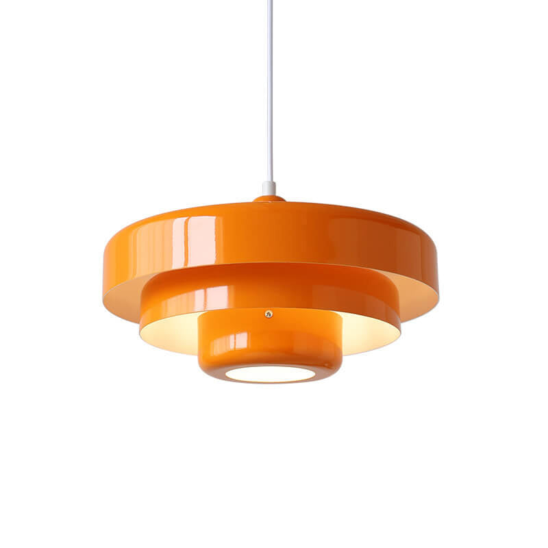Nova Light - Stylish Multi-Layer Pendant Light