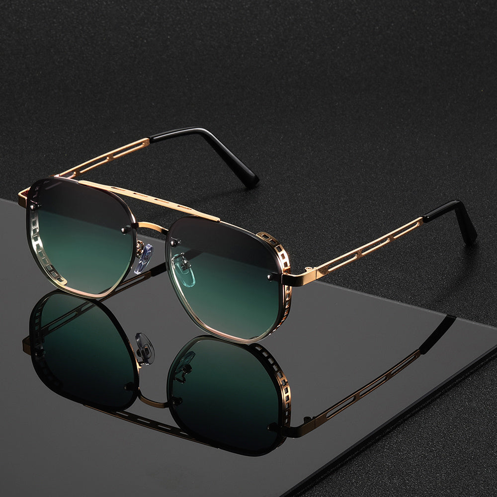 LunaShade Sunglasses – Timeless Design for Men and Women