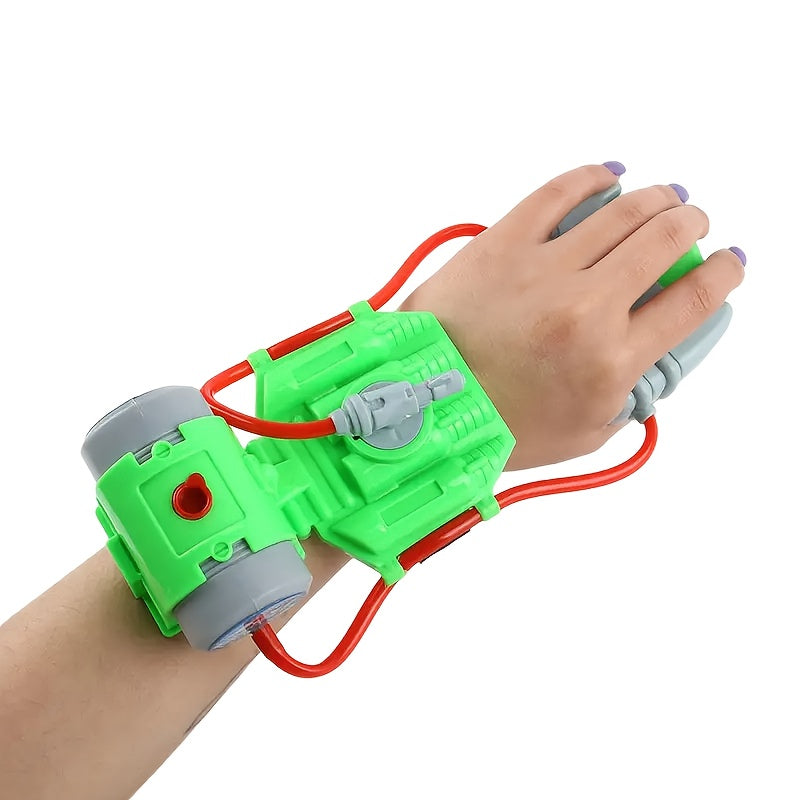 Wrist Water Gun – Fun Splash Toy for Outdoors