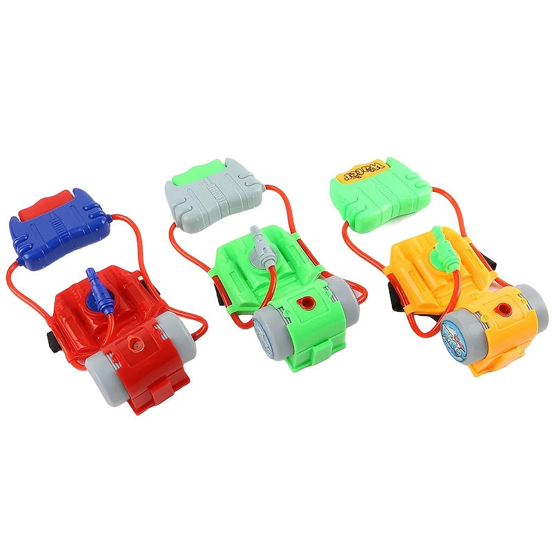 Wrist Water Gun – Fun Splash Toy for Outdoors