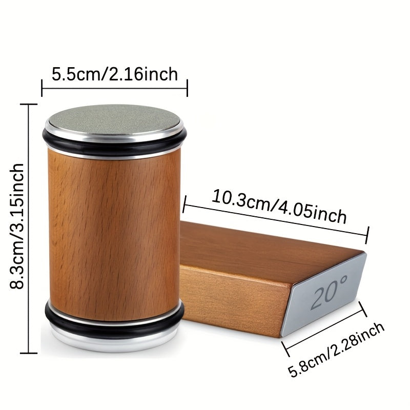 SharpPro Sharpening Stone Set – Efficient and Handy Sharpening Tool