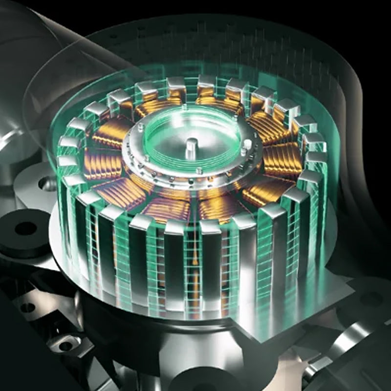 Foldable Silent Electric Desktop USB Fan