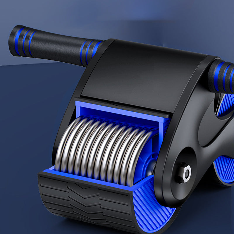 Smart Ab Roller – For Strong Abdominal Muscles