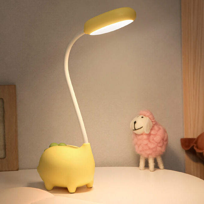 Sandsberg Children's LED Desk Lamp | Eye-Friendly | Rechargeable | Perfect for Children's Rooms