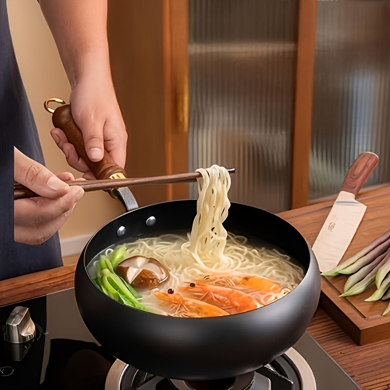 ChefMaster Cast Iron Pan – Durable and Versatile Cookware