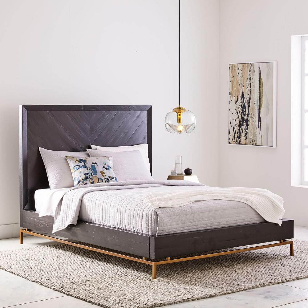 Wavy Pendant Lamp - Stylish & Unique Design