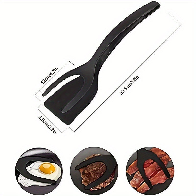 ChefMaster Spatula Tongs – For Versatile Cooking
