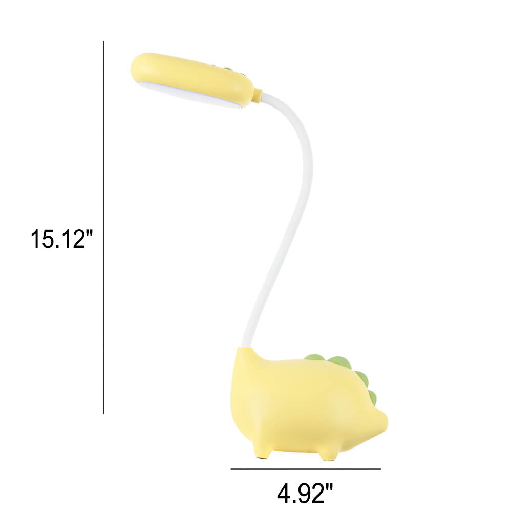Sandsberg Children's LED Desk Lamp | Eye-Friendly | Rechargeable | Perfect for Children's Rooms
