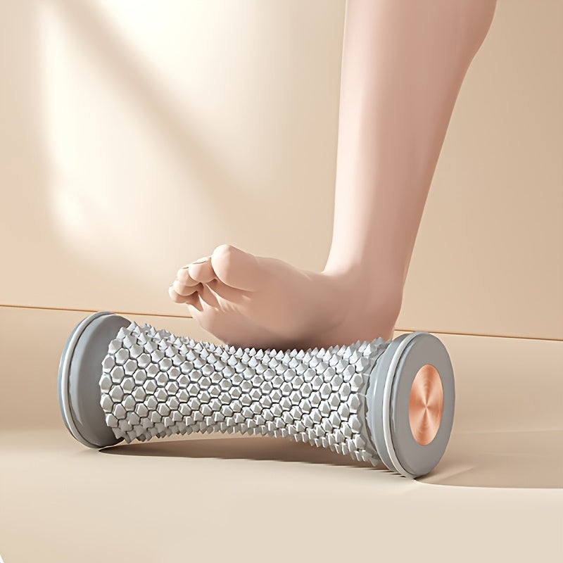 FlexiRoll Foot Massage Roller – Relieves Tension and Promotes Circulation