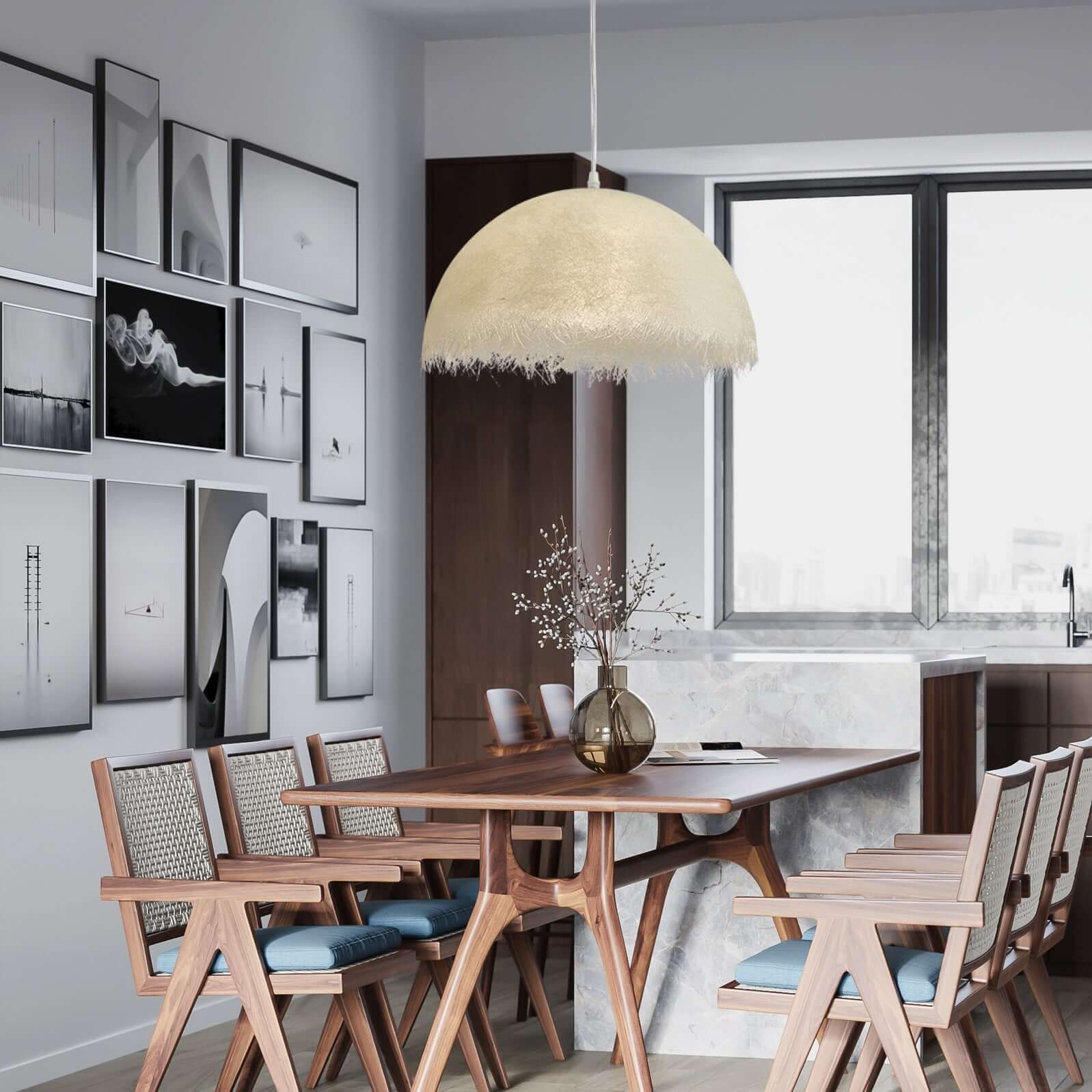 Pendant Light - Stylish & Unique Lighting