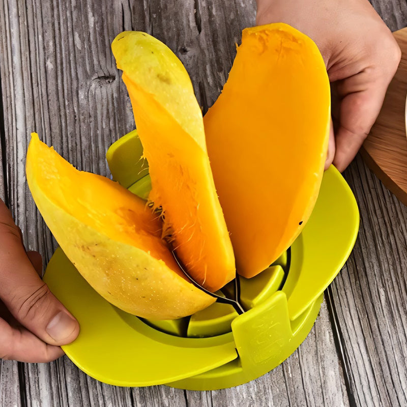 SlicePro - Multifunctional Vegetable and Fruit Slicer