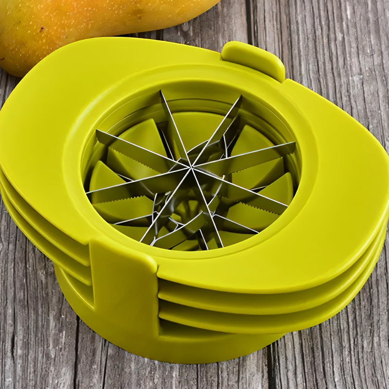 SlicePro - Multifunctional Vegetable and Fruit Slicer