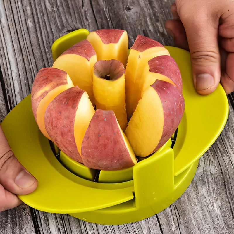 SlicePro - Multifunctional Vegetable and Fruit Slicer