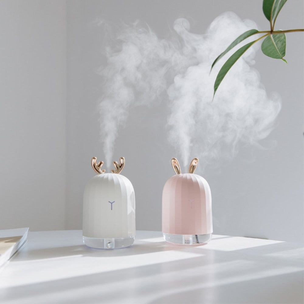 Humidifier for Children's Room – PureBunny