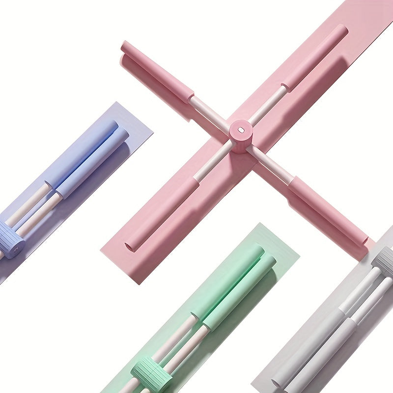 Zen Yoga Holding Stick – Balance and Deep Stretch