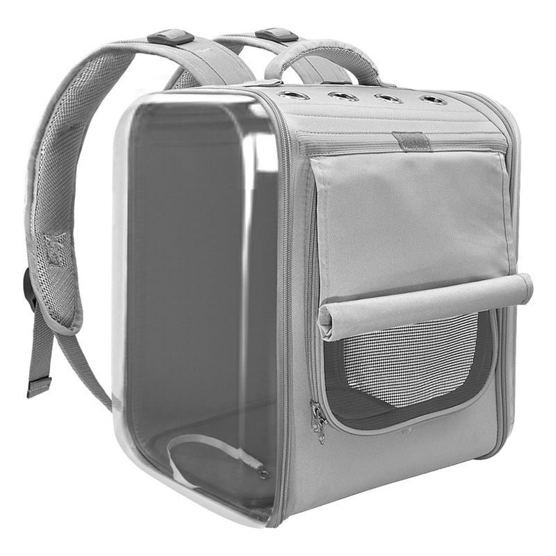 Pet Carrier – For Comfortable Travels with Your Pet