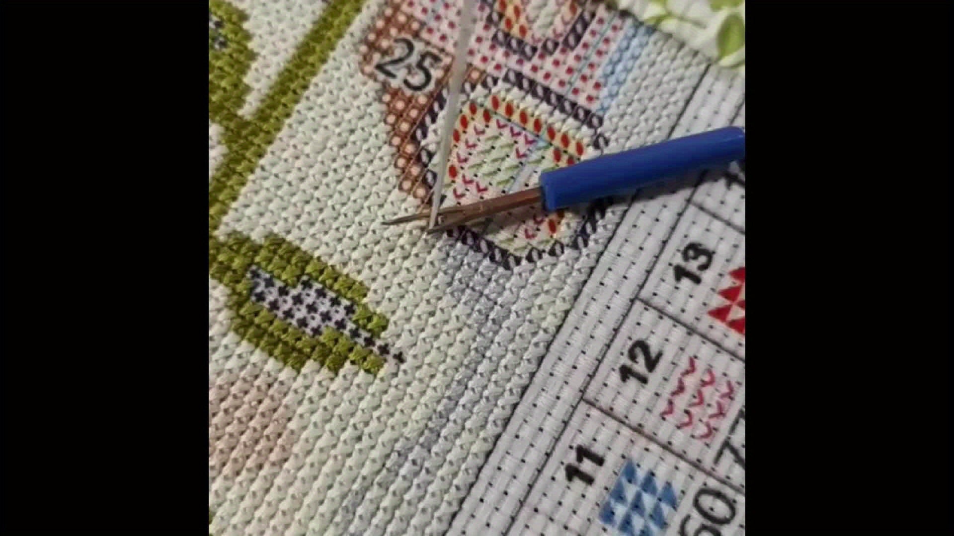 Thread Remover for Sewing Machines – Simple and Efficient Tool for Sewing