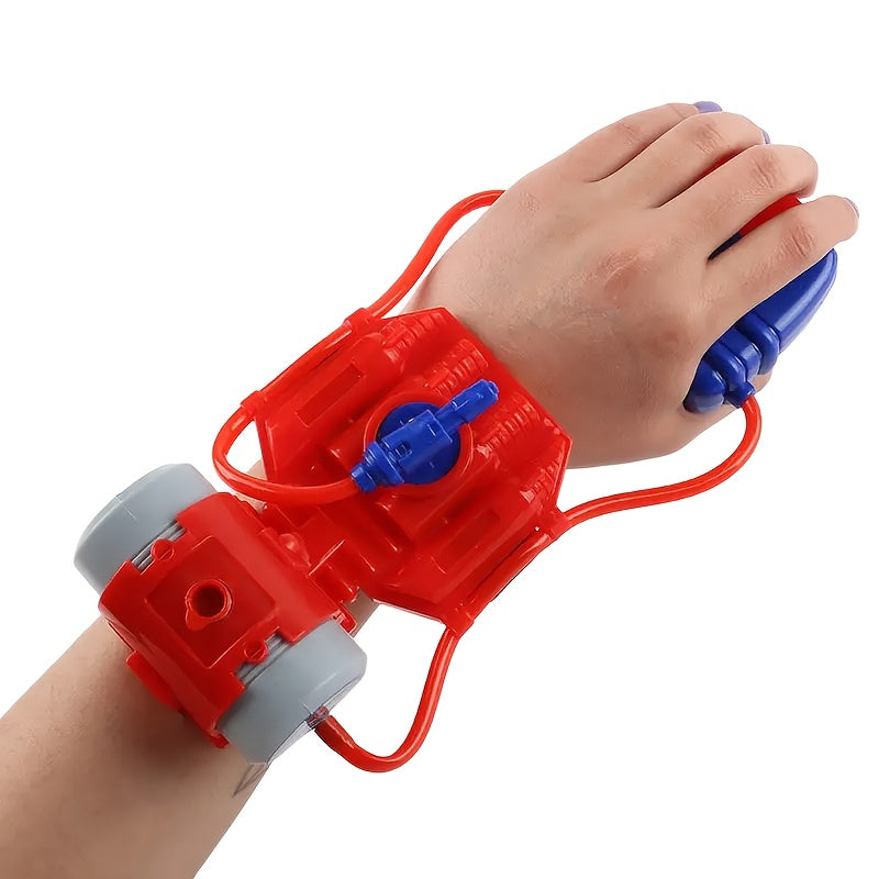 Wrist Water Gun – Fun Splash Toy for Outdoors