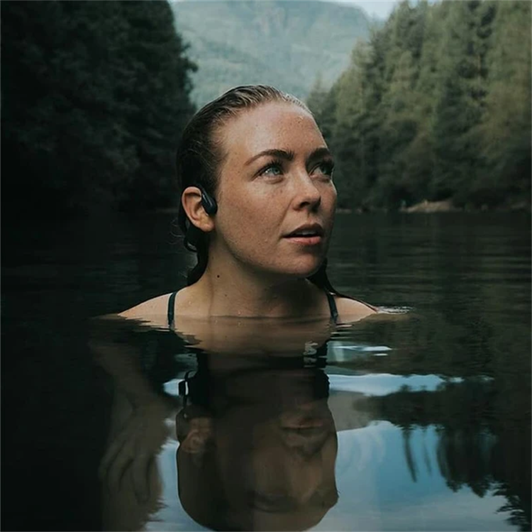 Active Wireless Open-Ear Headphones – Stay Safe and Sound