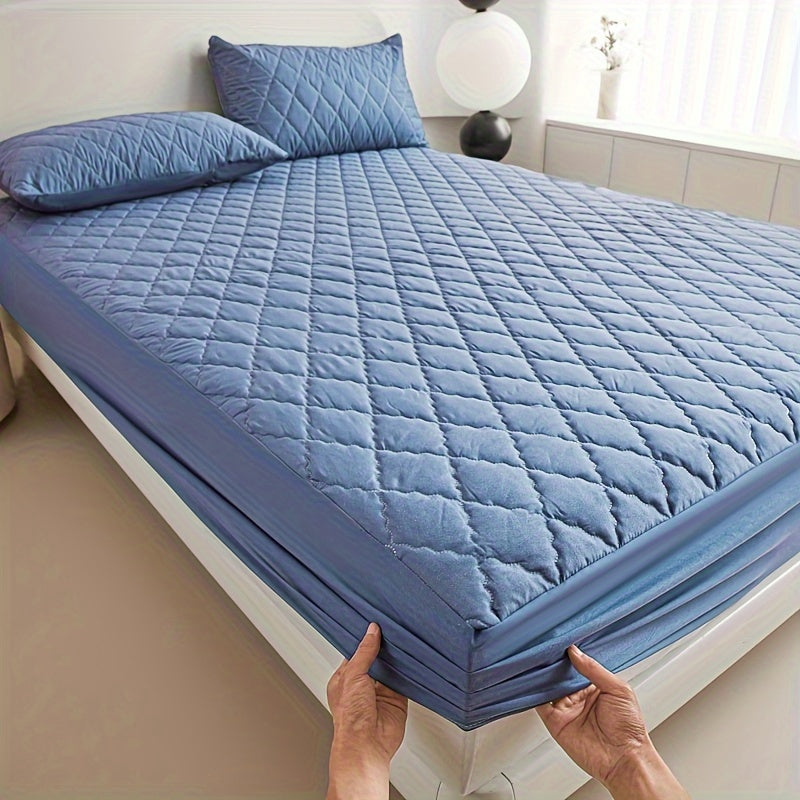 DreamGuard Mattress Protector - Comfort and Protection in One