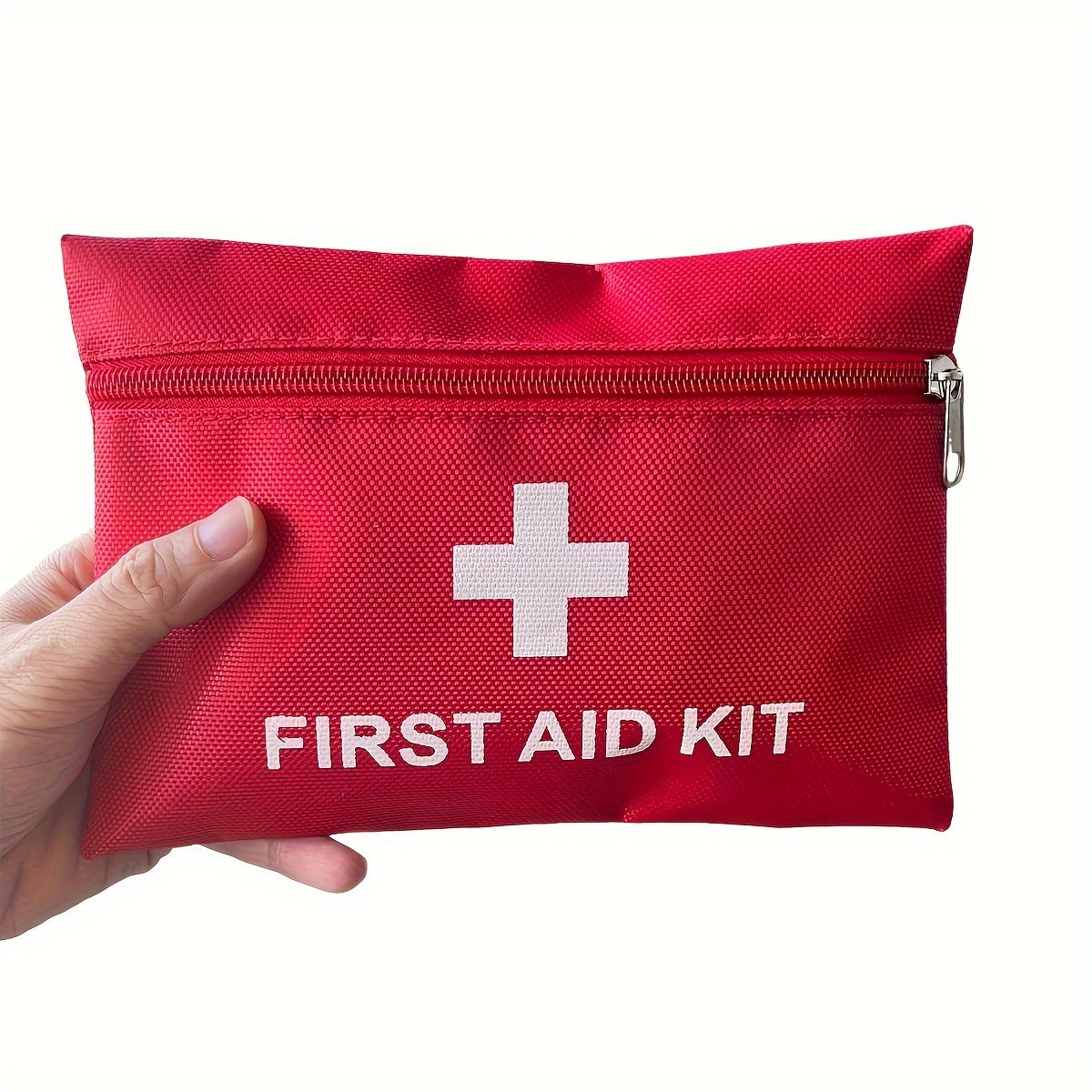 Essential Life Survival Kit - Complete survival kit for any situation
