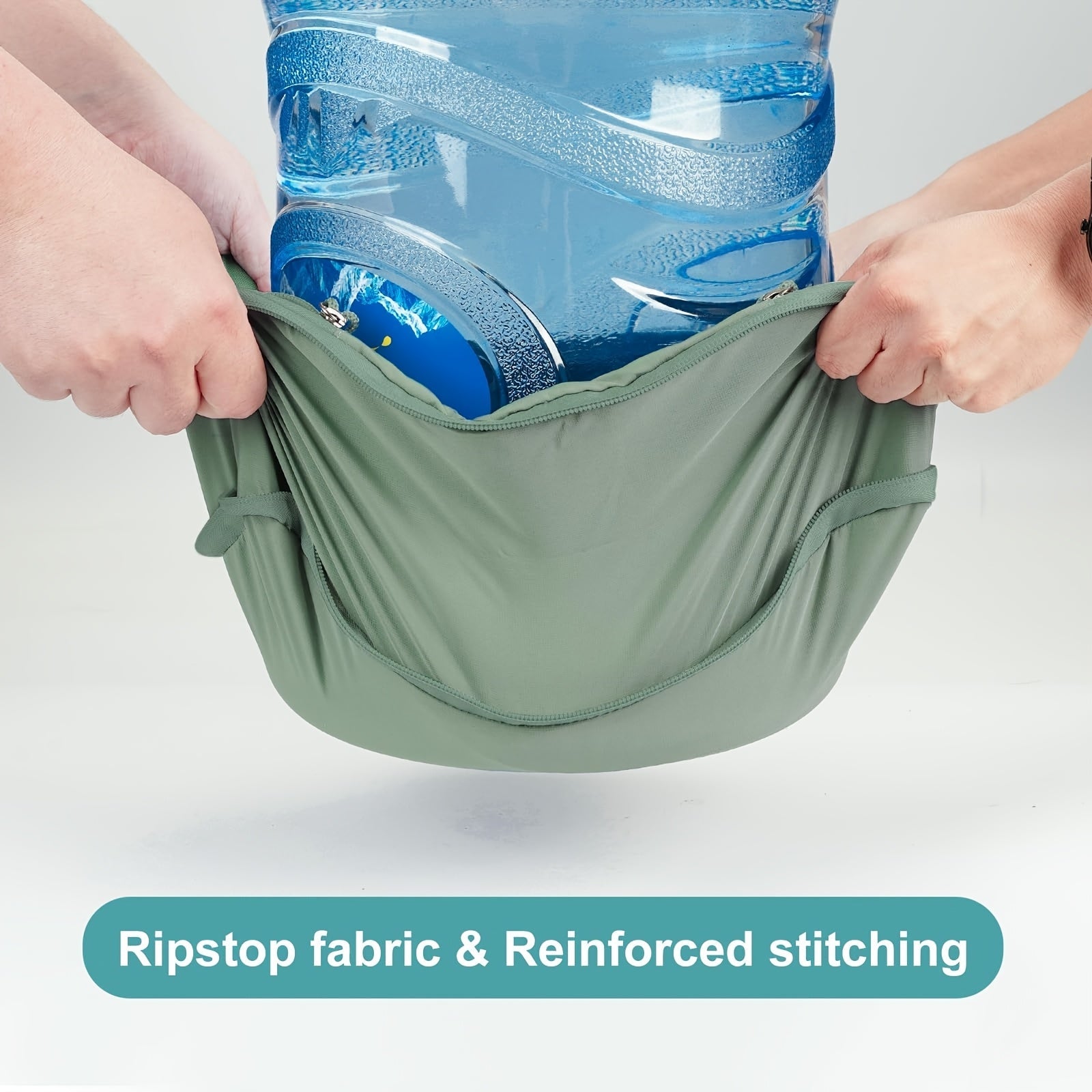 TravelSmart Compression Packing Cube Set – Efficient Luggage Solution