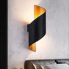 Modern Spiral LED Wall Light - TwistLight