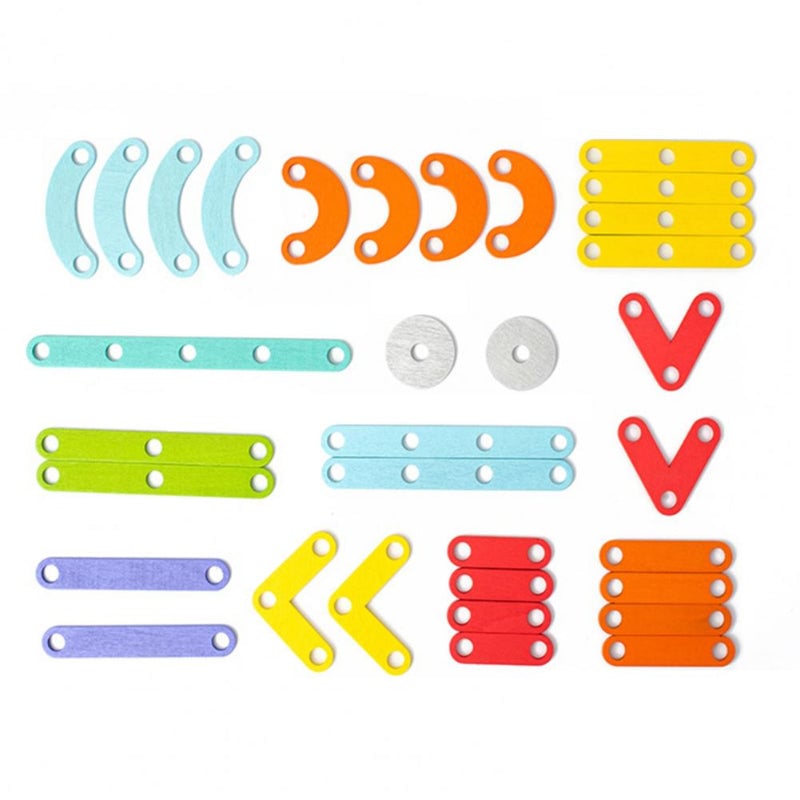 Building Fun with Mila – Creative Construction Game