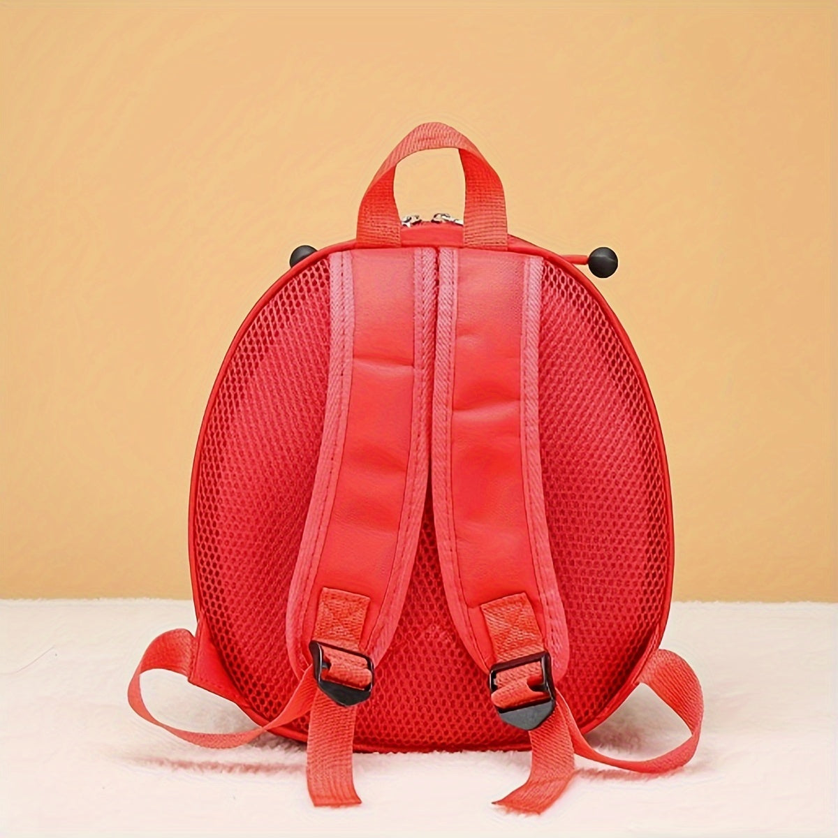 KiddieBug Backpack - Fun and Durable for Children