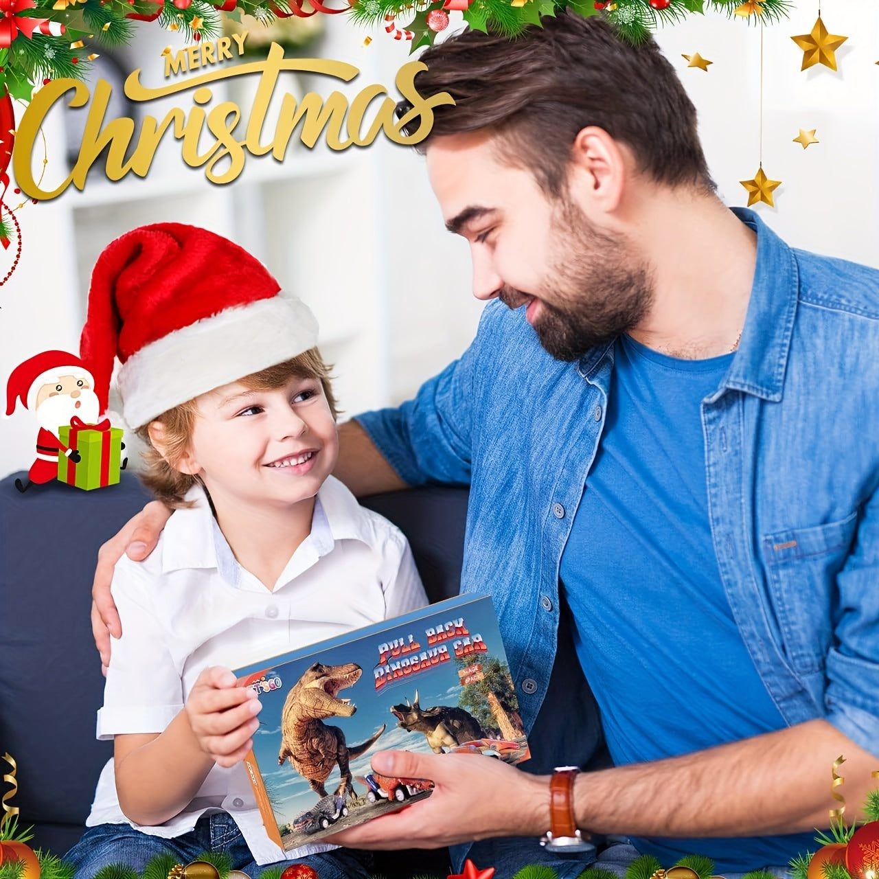 Dino Racer Playset - Speedy Dino Vehicles for Adventurous Children